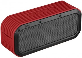   Divoom Voombox-outdoor, red