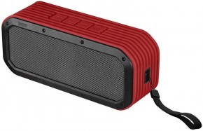   Divoom Voombox-outdoor, red 3