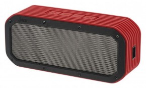   Divoom Voombox-outdoor, red 5