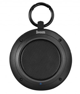   Divoom Voombox-travel, black