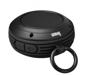   Divoom Voombox-travel, black 4