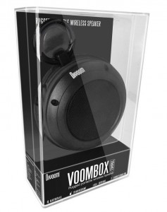   Divoom Voombox-travel, black 6