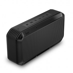   Divoom voombox pro Black