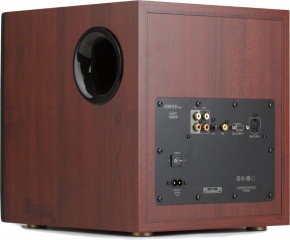   Edifier S350DB 2.1 / 150W Brown 3