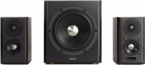   Edifier S350DB Black