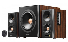   Edifier S360DB brown 2.1