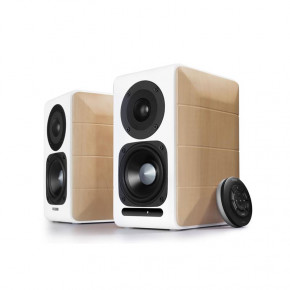   Edifier S880DB white