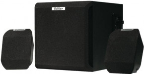   Edifier X100 2.1 Black