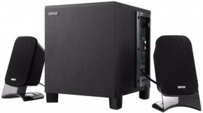   Edifier XM2BT Black