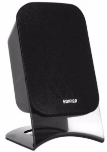   Edifier XM2BT Black 3