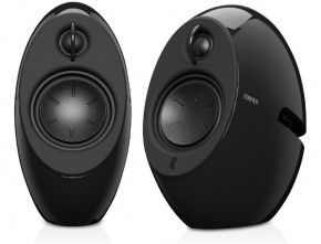   Edifier e25 Luna Eclipse Bluetooth Black