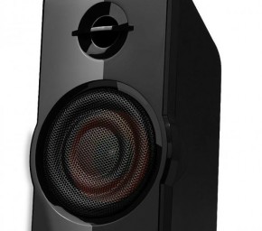   F&D A520U Black 6