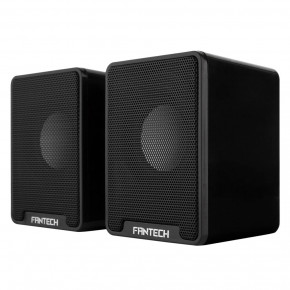   Fantech Arthas GS733 Black (GS733b)