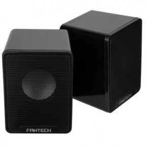   Fantech Arthas GS733 Black (GS733b) 3