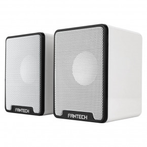   Fantech Arthas GS733 White (GS733w)