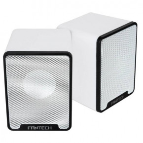   Fantech Arthas GS733 White (GS733w) 3