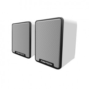   Fantech Arthas GS733 White (GS733w) 4