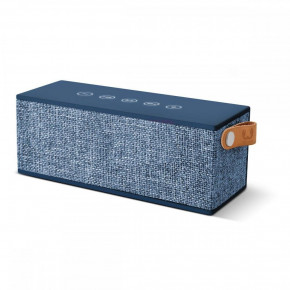   Fresh N Rebel Rockbox Brick Fabriq Edition Indigo (1RB3000IN)