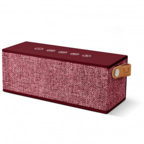   Fresh N Rebel Rockbox Brick Fabriq Edition Ruby (1RB3000RU)