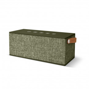   Fresh N Rebel Rockbox Brick XL Fabriq Army (1RB5500AR)