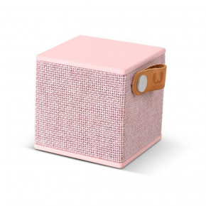   Fresh N Rebel Rockbox Cube Fabriq Edition Cupcake (1RB1000CU)