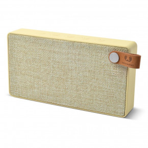   Fresh N Rebel Rockbox Slice Fabriq Edition Buttercup (1RB2500BC)