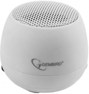   Gembird SPK-103-W