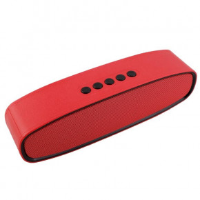   Gibox BT-G668 Red