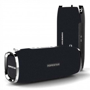  bluetooth  Hopestar A6 Speaker 5