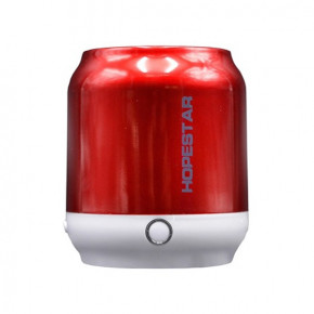   Hopestar H8 red