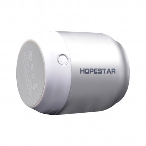   Hopestar H8 silver 3