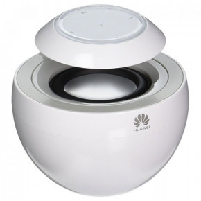   Huawei AM08 Bluetooth Speaker White (02452544)