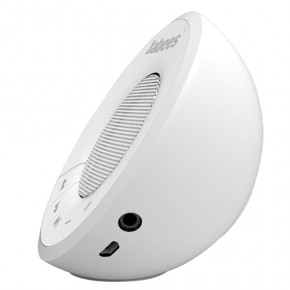  Bluetooth Jabees Hemisphere White 3