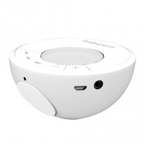  Bluetooth Jabees Hemisphere White 4