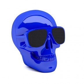   Jarre Aeroskull Nano Glossy Blue (ML80116)