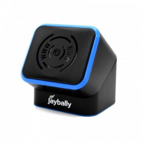   Jaybally BL-022 MP3 FM bluetooth Blue