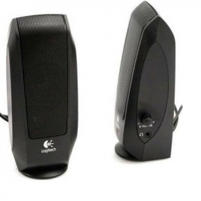  Logitech S120 2.0 OEM Black (SPEAK-LOG-S120-B) 3