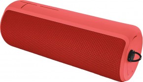   Logitech UltimateEars Boom 2 Cherrybomb Pink-Red 4