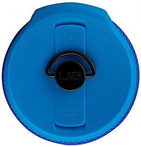   Logitech Ultimate Ears Boom 2 Blue 5