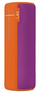   Logitech Ultimate Ears Boom 2 Tropical Orange-Violet 3