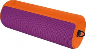   Logitech Ultimate Ears Boom 2 Tropical Orange-Violet 5