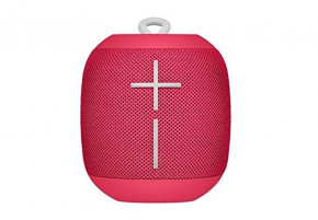   Logitech Ultimate Ears Wonderboom Raspberry (984-001255)