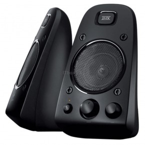   Logitech Z623 Black (980-000404)