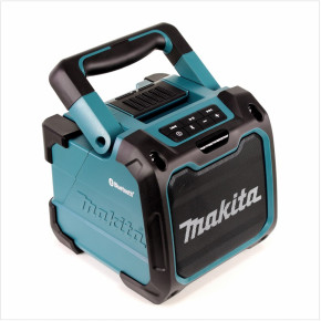   Makita DMR200  3