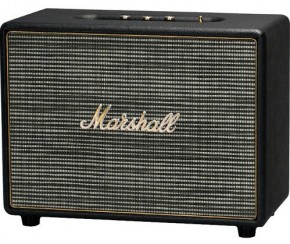   Marshall Loudspeaker Woburn Black 4090963