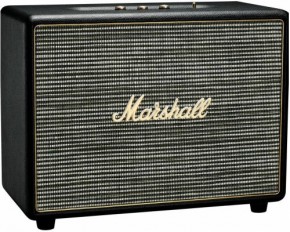   Marshall Loudspeaker Woburn Black 4090963 3