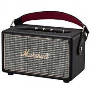   Marshall Loudspeaker Kilburn Black (4091189)