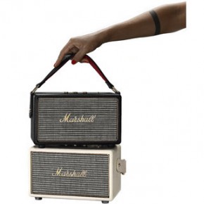   Marshall Loudspeaker Kilburn Black (4091189) 3