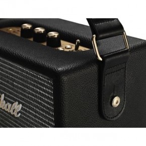   Marshall Loudspeaker Kilburn Black (4091189) 4