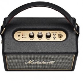   Marshall Loudspeaker Kilburn Black (4091189) 6